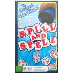 Spill and Spell