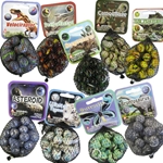 2009 Mega Marble Set