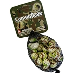 New for 2009! Camouflage Net