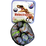 New for 2009! Velociraptor Net