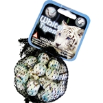 New for 2009! White Tiger Net