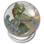 Global Peace Marble