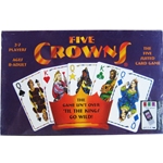 Five Crowns
