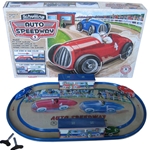 Auto Speedway
