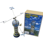 Airport Control Tower