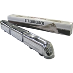 Streamline Train