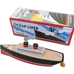Ocean Liner