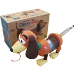 Slinky Dog