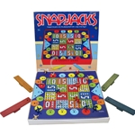 Snap Jacks