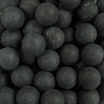 Frosted Black 7/8
