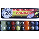 Universe Boulder Box - Black