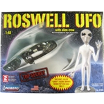Roswell UFO Model Kit