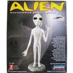 Alien Model Kit