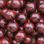 New! Ladybug Boulders