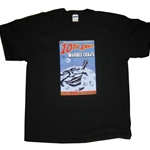 Marble Crazy 2010 T-Shirt