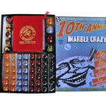 Marble Crazy 2010 Large Box Set