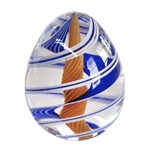 Medium Scarlet Cuneo Egg