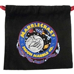 Moon Marble Co. Med. Pouch