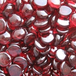Scarlet Red Gems