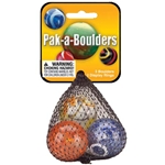 Pak - a - Boulders