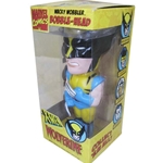 Wolverine Wacky Wobbler