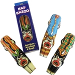 Kat Kazoo