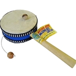 Monkey Drum