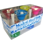 Musical Hand Bells
