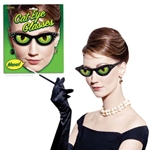 Cat Eye Spectacles