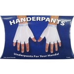 Handerpants