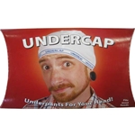 Undercap