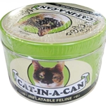 Cat in a Can
