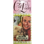 Cat Lady Air Freshener