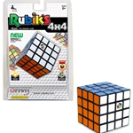 Rubik's Cube 4x4