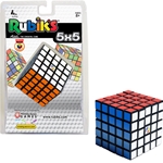 Rubik's Cube 5x5