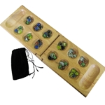 Travel Mancala