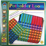 Potholder Loom