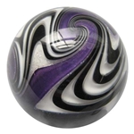 Wavy Swirl