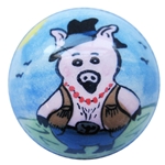 Western Pig Marble
