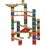 Quadrilla Twist and Rail Set