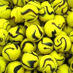 New! Caterpillar Boulders
