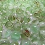 Green Cat's Eye 5/8