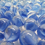 Blue Cat's Eye 5/8