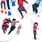Active Outdoor Toys - Featured April Picks