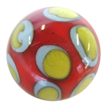 Tiger Print Marble