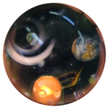 Nebula Universe