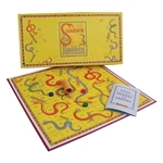 Snakes and Ladders