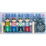Bash-A-Burglar