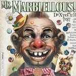 Mr. Marblellous!