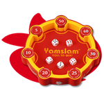 YamSlam- 